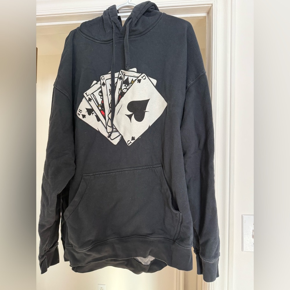 LGND Men’s Hoodie